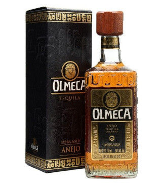 olmeca anejo extra aged-nairobidrinks